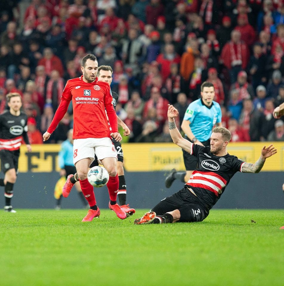 Dự đoán đây sẽ là trận đấu hấp dẫn. soi-keo-fc-koln-vs-mainz-05-vao-20h30-ngay-17-5-2020-2