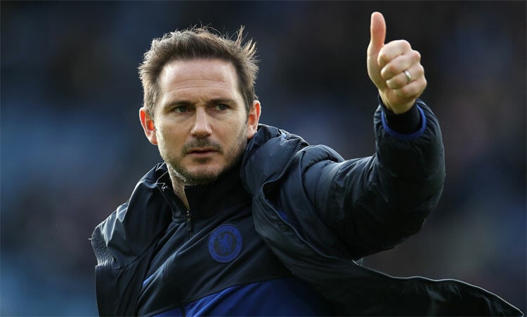 XONG! Lampard xác nhận, Chelsea chuẩn bị cho cuộc ‘đại cải tổ’?