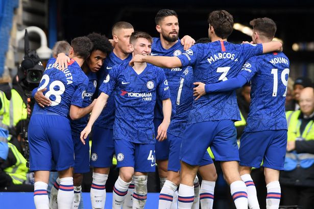 Giám đốc tiết lộ 4 ưu tiên chuyển nhượng của Chelsea hè 2020