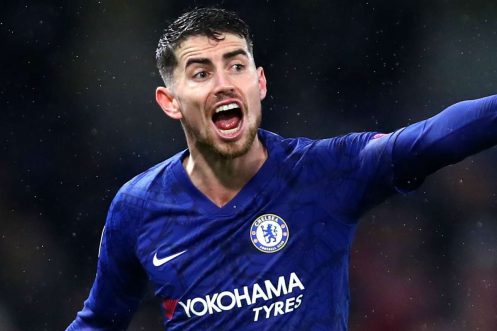 Chelsea “ủ mưu” tiến hành thương vụ trao đổi sốc với Juventus