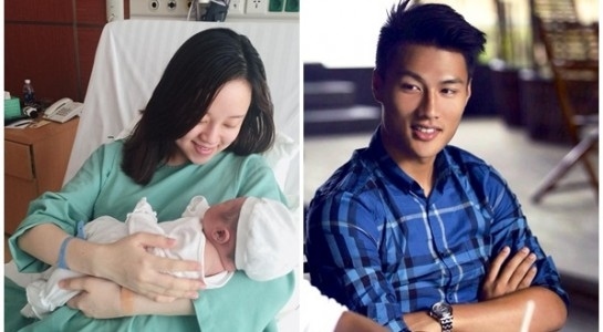 Mạc Hồng Quân: ‘Ly Ly chưa sẵn sàng để tôi gặp con trai mình’