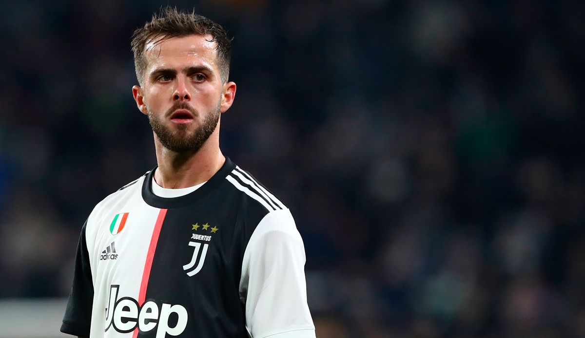 Chelsea bất ngờ đàm phán chiêu mộ Pjanic