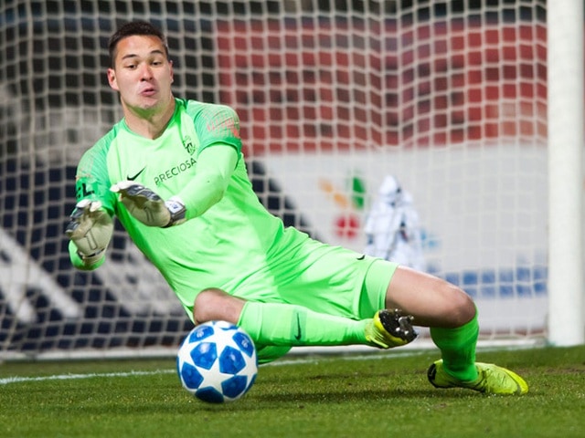 ‘Sao Việt kiều được HLV Park chấm’ có thể chuyển đến Chelsea