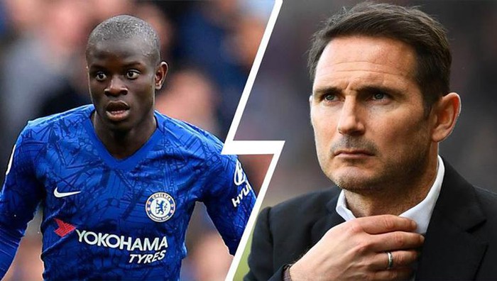 Sắp đón bom tấn thứ 3 trong Hè, Chelsea sẽ không ngại tống khứ Kante và loạt công thần