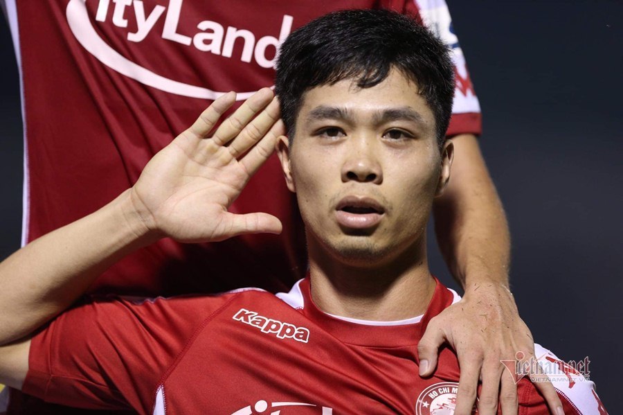 “Không phải ngẫu nhiên Công Phượng chơi tốt như vậy”