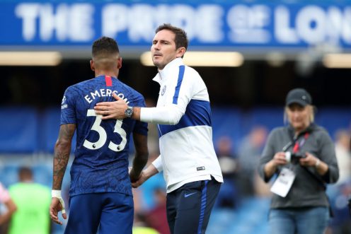 Sau Timo Werner, Chelsea tiếp tục mua tiền đạo: Mục tiêu ở Serie A