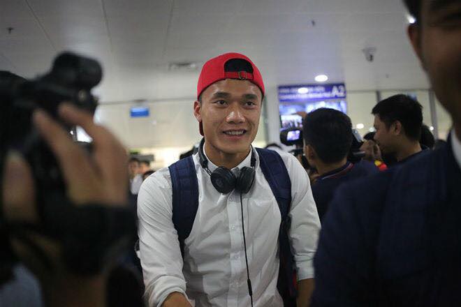 Mặc kệ dư luận, Bùi Tiến Dũng tích cực thả thính đòi tìm người về nấu cơm chung