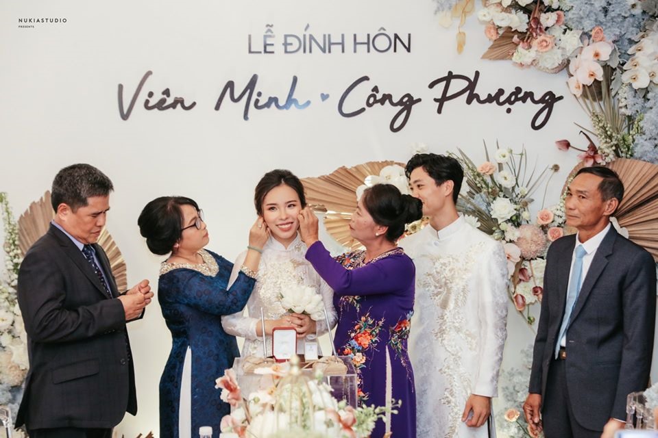 Công Phượng đổi cách xưng hô với Viên Minh nghe tan chảy