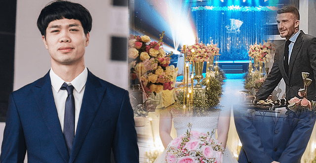 Công Phượng xin vắng vì lễ ăn hỏi, HLV Chung Hae Seong nói gì?