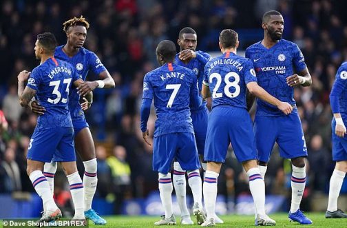 Hot: HLV xác nhận, Chelsea thâu tóm tân binh thứ 2