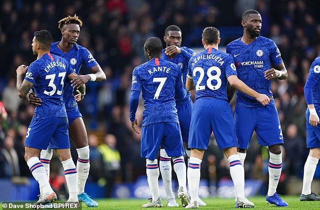 Hot: HLV xác nhận, Chelsea thâu tóm tân binh thứ 2