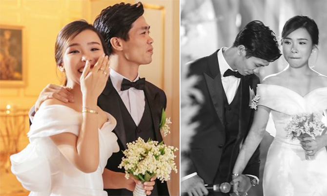 Công Phượng: Sau ‘bàn thắng cuộc đời’ là sự nghiệp thăng hoa