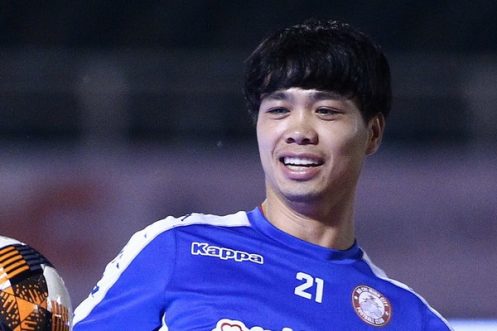 Vì tình nghĩa anh em, Công Phượng không bán linh hồn cho đồng tiền