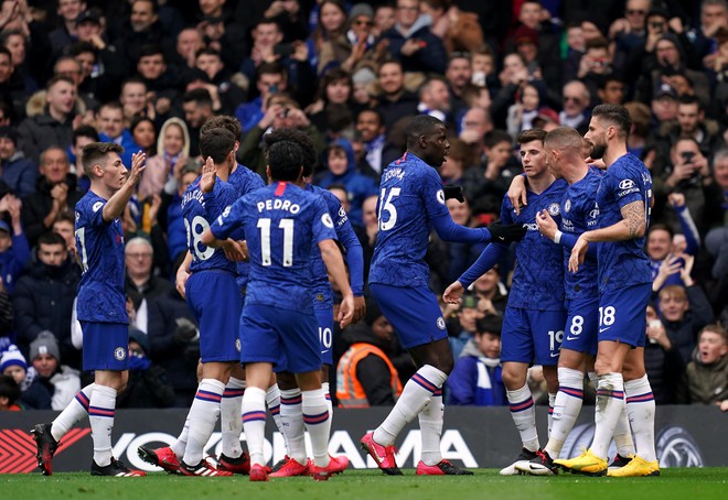 Sau tất cả, Lampard tiết lộ sự thật về Kai Havertz