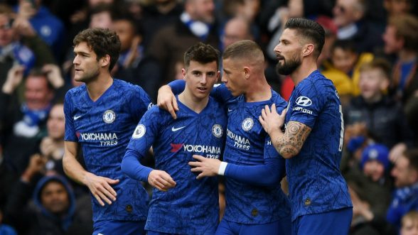 Đội hình tốt nhất và tệ nhất của Chelsea mùa tới