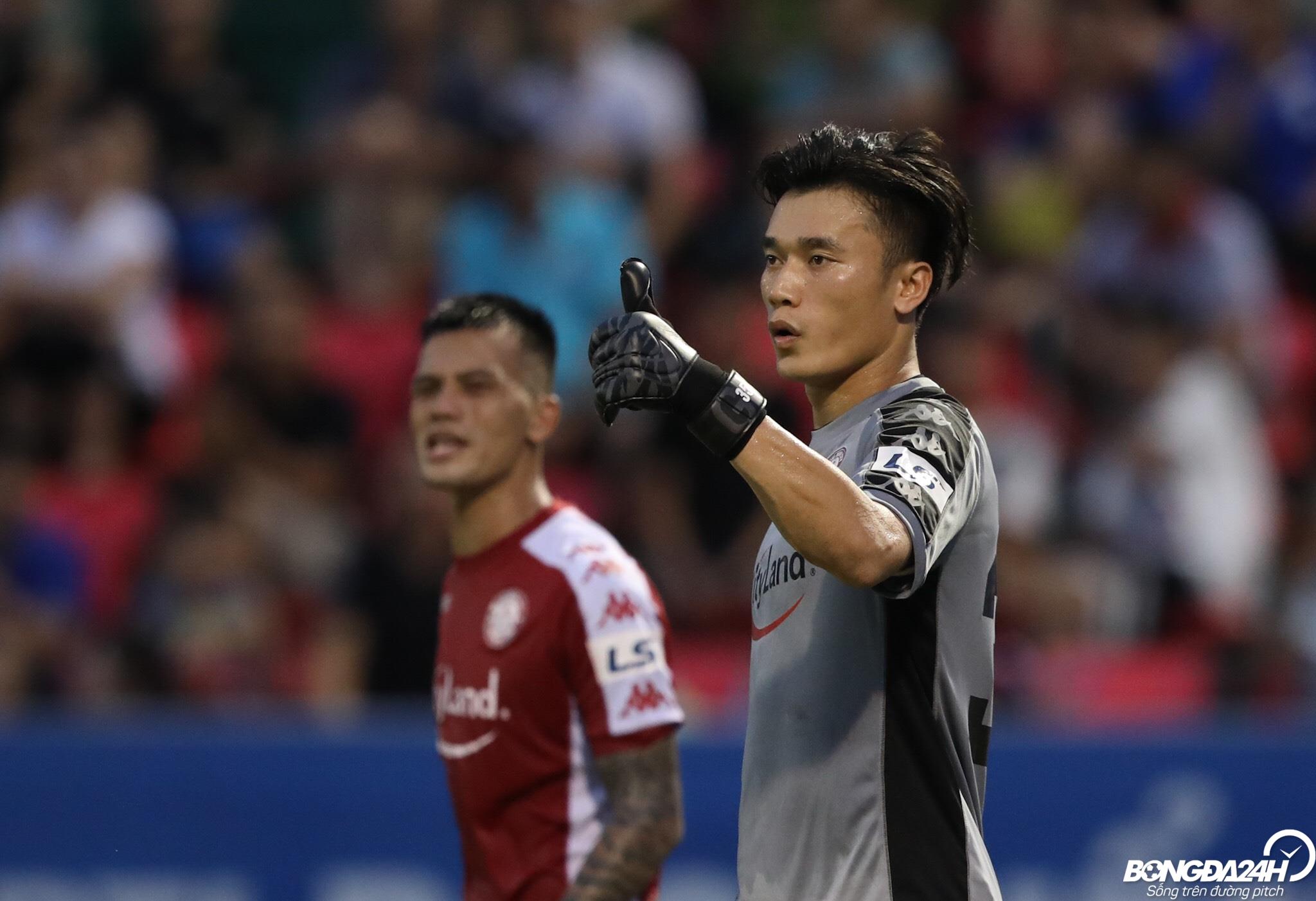 Cơ hội lại đến với Bùi Tiến Dũng