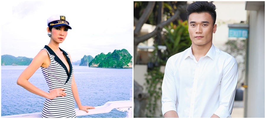 Mối chân tình giữa Bùi Tiến Dũng và Xuân Lan