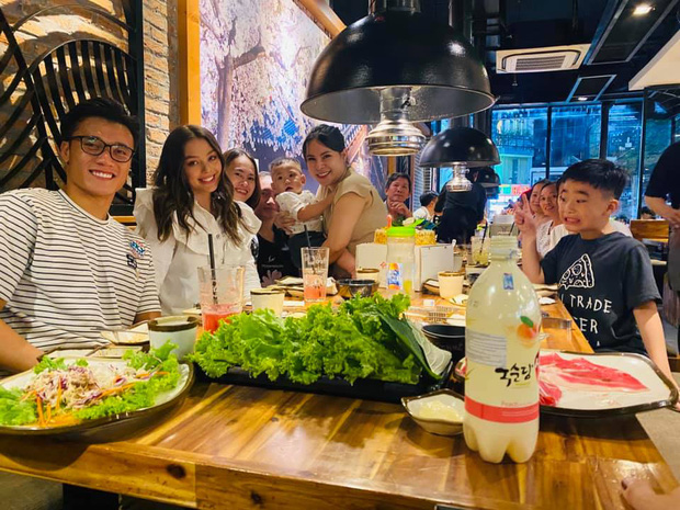 Bùi Tiến Dũng đang tìm hiểu bạn gái người Ukraine, nói được 5 thứ tiếng