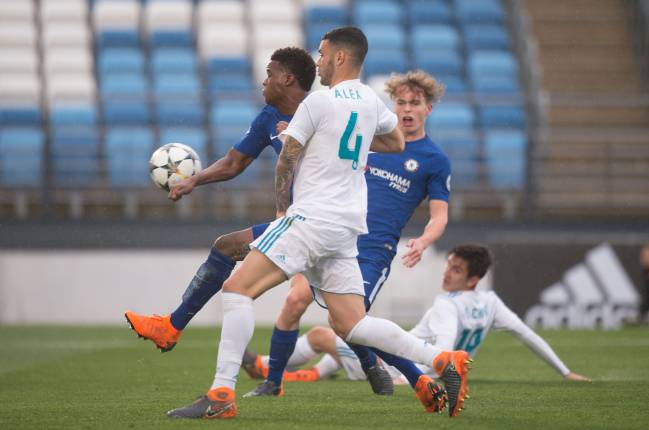 Chelsea kiếm hàng chục triệu bảng nhờ Real Madrid vô địch