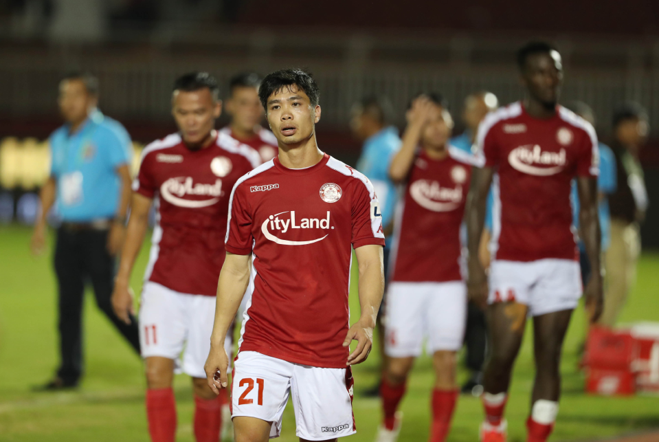 Công Phượng thoát án ngoạn mục và lời giải thích khó nghe