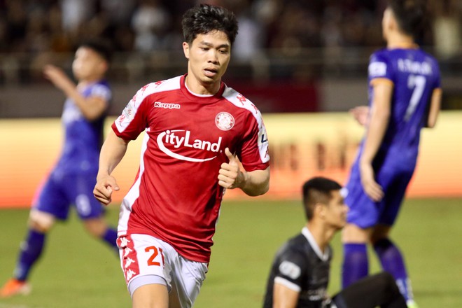 HLV Hàn Quốc ra đi, tương lai Công Phượng bị đặt dấu hỏi lớn