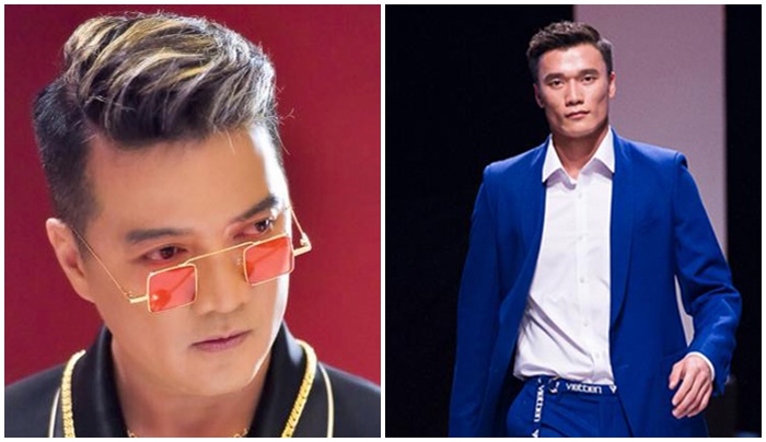 Bùi Tiến Dũng từng được Đàm Vĩnh Hưng bảo vệ như thế nào ?