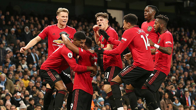 Qúa bá với Greenwood, M.U cần mua những ai để vô địch Premier League ?