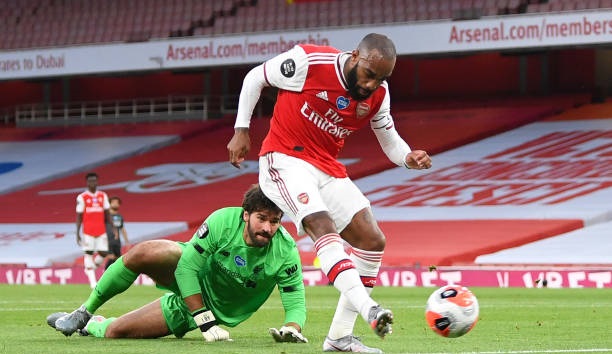 Trận đấu hứa hẹn diễn ra rất hấp dẫn. soi-keo-arsenal-vs-manchester-city-vao-1h45-ngay-19-7-2020-2