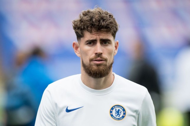 Nỗi buồn Jorginho và cơ hội cuối ở Chelsea