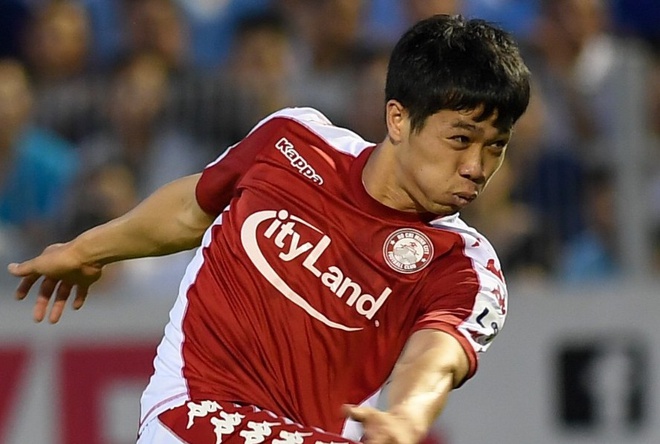 Công Phượng luôn trở thành nạn nhân của sự đổ lỗi