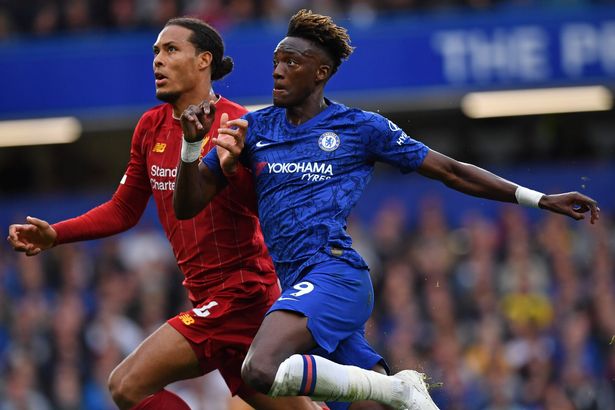 Lampard:”Chelsea cần mua một Van Dijk để đua vô địch’