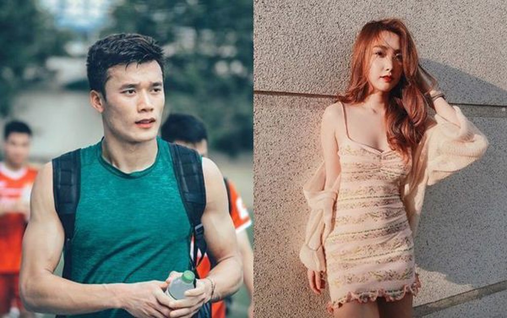 Bạn gái cũ Bùi Tiến Dũng:” Con trai thay vì cứ tập gym hãy lo làm giàu, kiếm mẹc đi’