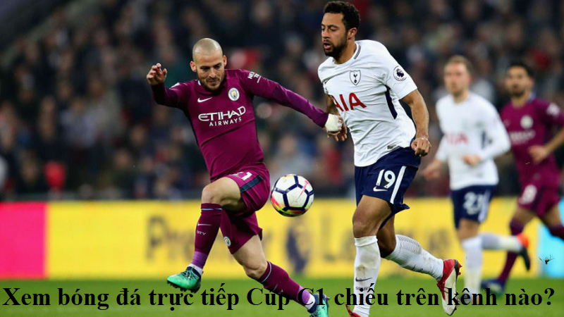 Xem bóng đá trực tiếp Cúp C1 chiếu trên kênh nào?