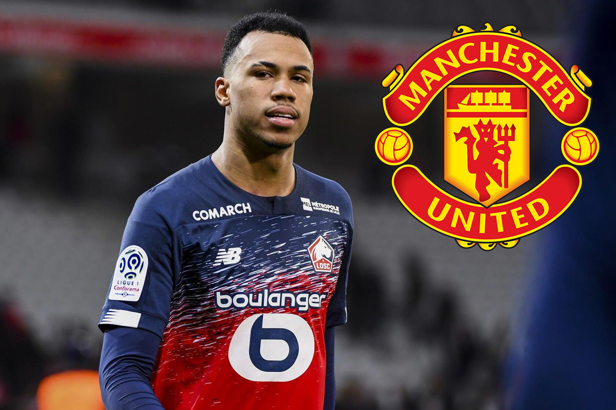 Sự thật bất ngờ chuyện Man Utd ‘thèm khát’ sao trẻ Ligue 1