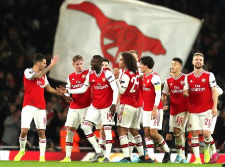Bán 5 “người thừa” này, Arsenal sẽ có ngay 100 triệu bảng