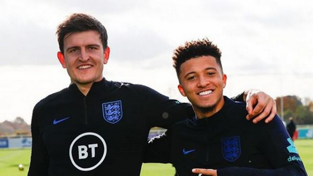 Sancho cách M.U 7 ngày, nhìn lại hành trình đến với Manchester