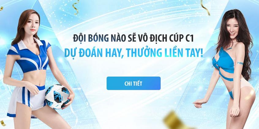 MẸO CÁ CƯỢC CÚP C1 TẠI FUN88 MÙA COIVD 19