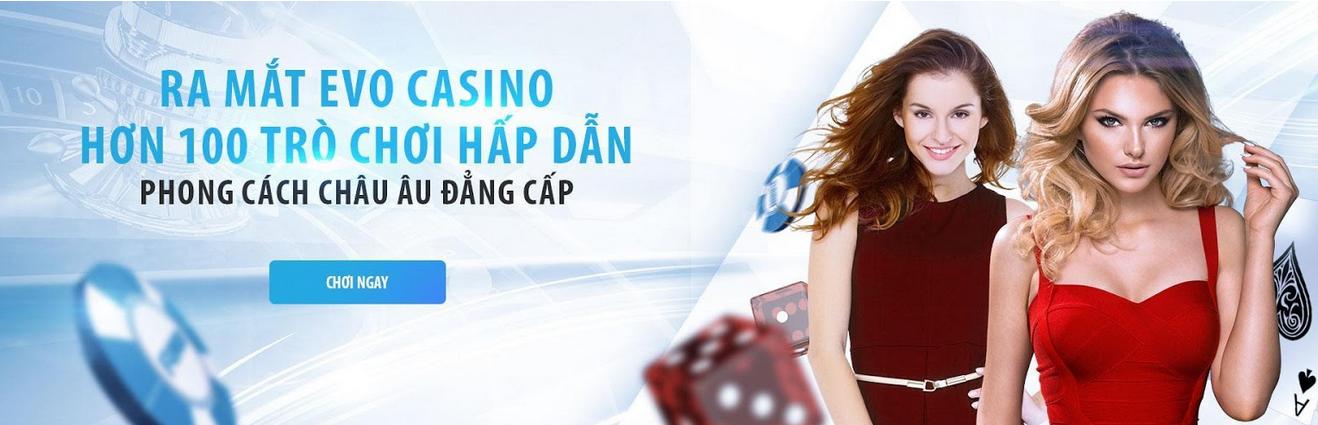 EVO CASINO TẠI FUN88! CỜ TỈ PHÚ TRỰC TUYẾN, SÒNG BÀI ĐẲNG CẤP THẾ GIỚI