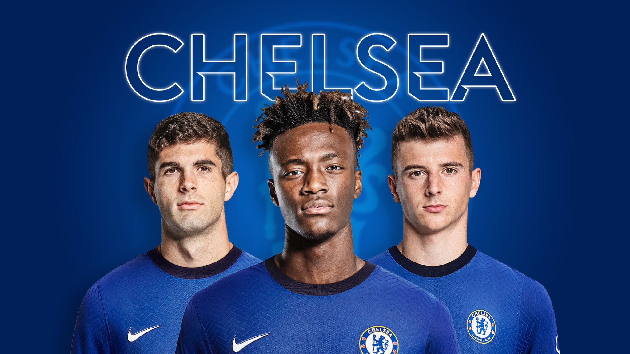 Sao Chelsea: “Tôi muốn vô địch EPL, Cúp C1 cùng The Blues”