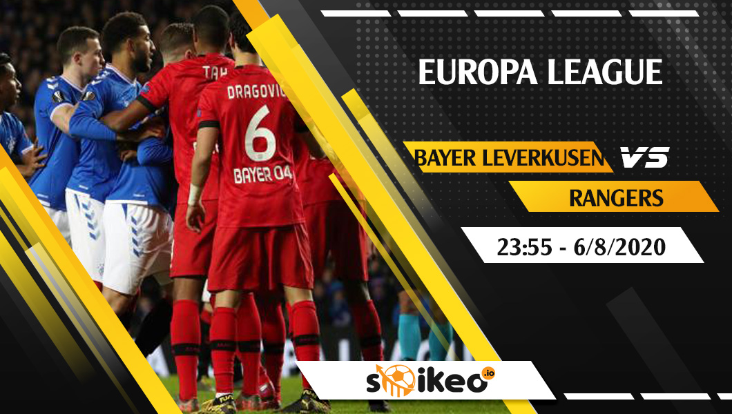 Soi kèo Bayer Leverkusen vs Rangers vào 23h55 ngày 6/8/2020 soi-keo-bayer-leverkusen-vs-rangers-vao-23h55-ngay-6-8-2020-2