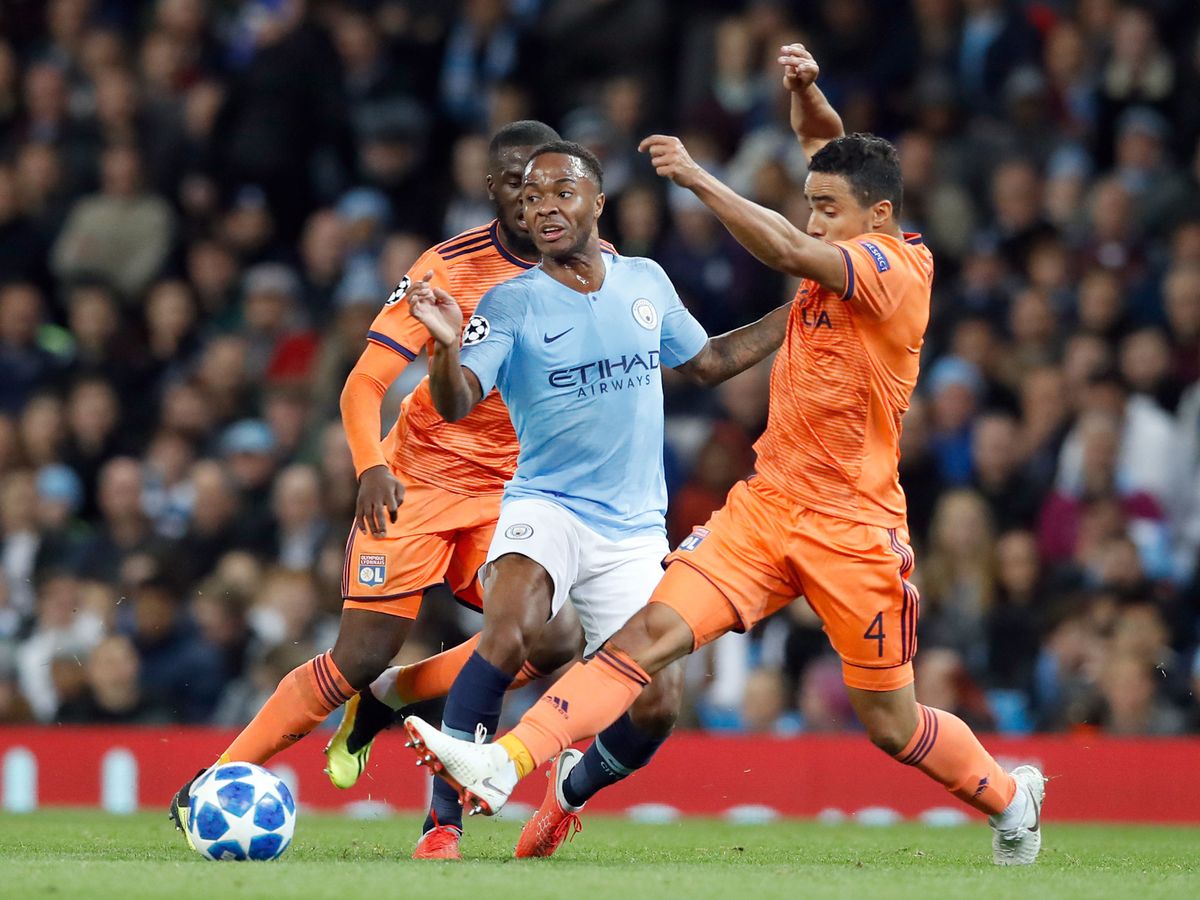 Manchester City sẽ phải "giải mã" Lyon trong cuộc hành trình tiến tới ngôi vương ở UEFA Champions League năm nay. soi-keo-manchester-city-vs-lyon-vao-2h-ngay-16-8-2020-2