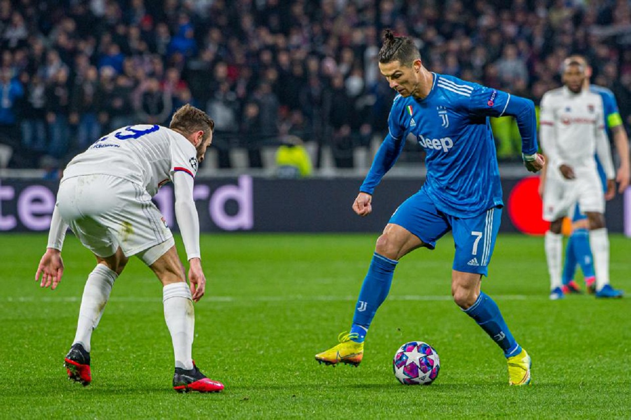 Real Madrid liệu có thể tạo nên cuộc ngược dòng trước Lyon? soi-keo-manchester-city-vs-real-madrid-vao-2h-ngay-8-8-2020-2