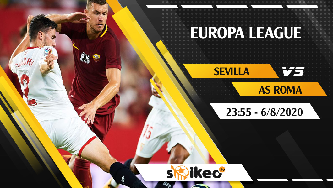 Soi kèo Sevilla vs AS Roma vào 23h55 ngày 6/8/2020 soi-keo-sevilla-vs-as-roma-vao-23h55-ngay-6-8-2020-2