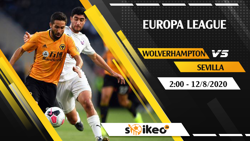 Soi kèo Wolverhampton vs Sevilla vào 2h ngày 12/8/2020 soi-keo-wolverhampton-vs-sevilla-vao-2h-ngay-12-8-2020-2