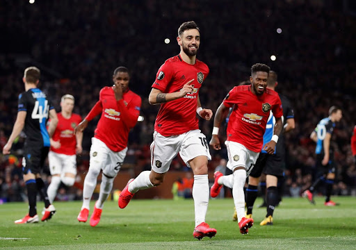 Giới thiệu Man United mùa 2020/21: Đứng vững trong nhóm Tứ Đại Gia