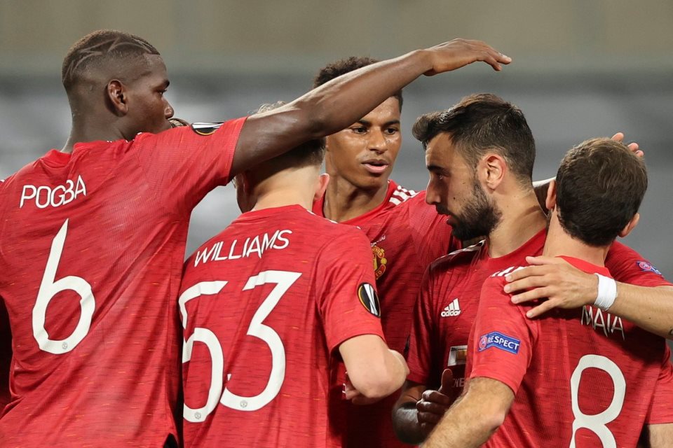 M.U nhắm tới 3 cầu thủ chạy cánh, chấp nhận buông vụ Sancho