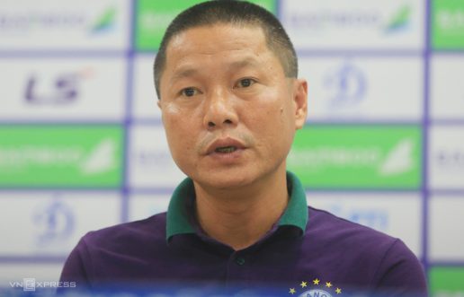 HLV Hà Nội FC: “Quang Hải giỏi hơn Công Phượng”