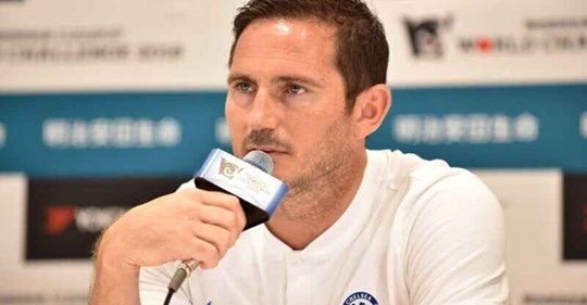 “Cầu thủ đó sẽ là mục tiêu cuối cùng trong hè này của Chelsea”