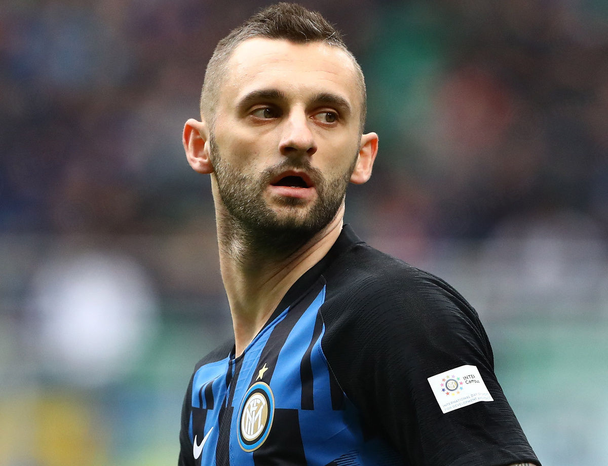 Barcelona: Vì sao nên mua Marcelo Brozovic ?