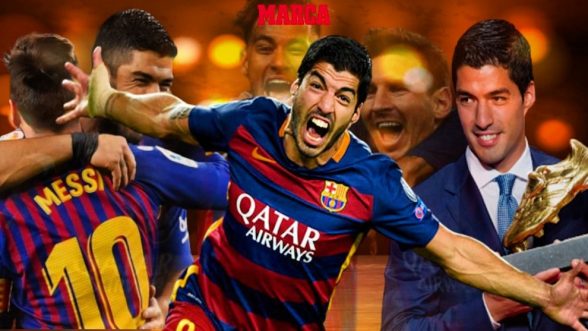 Luis Suarez chia tay Barcelona: Khi Ronal Koeman quá lý trí